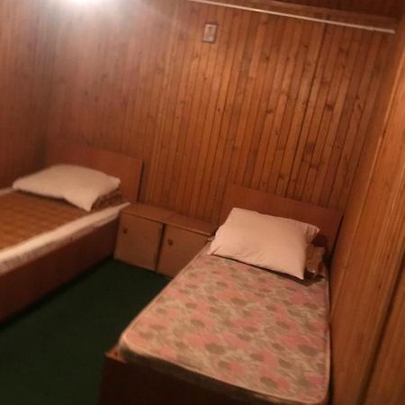 Casa Postolache Pansiyon Soveja Dış mekan fotoğraf