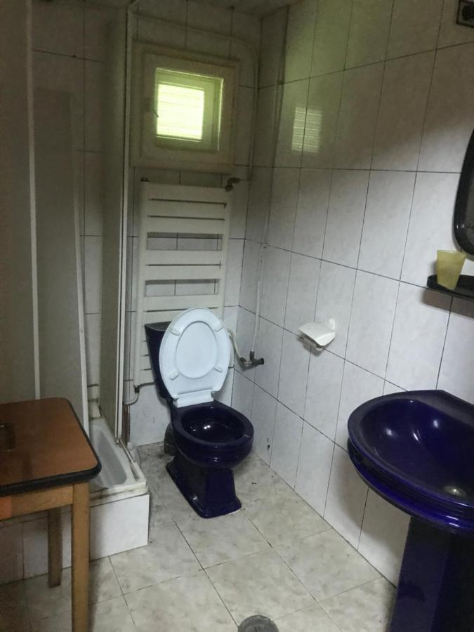 Casa Postolache Pansiyon Soveja Dış mekan fotoğraf