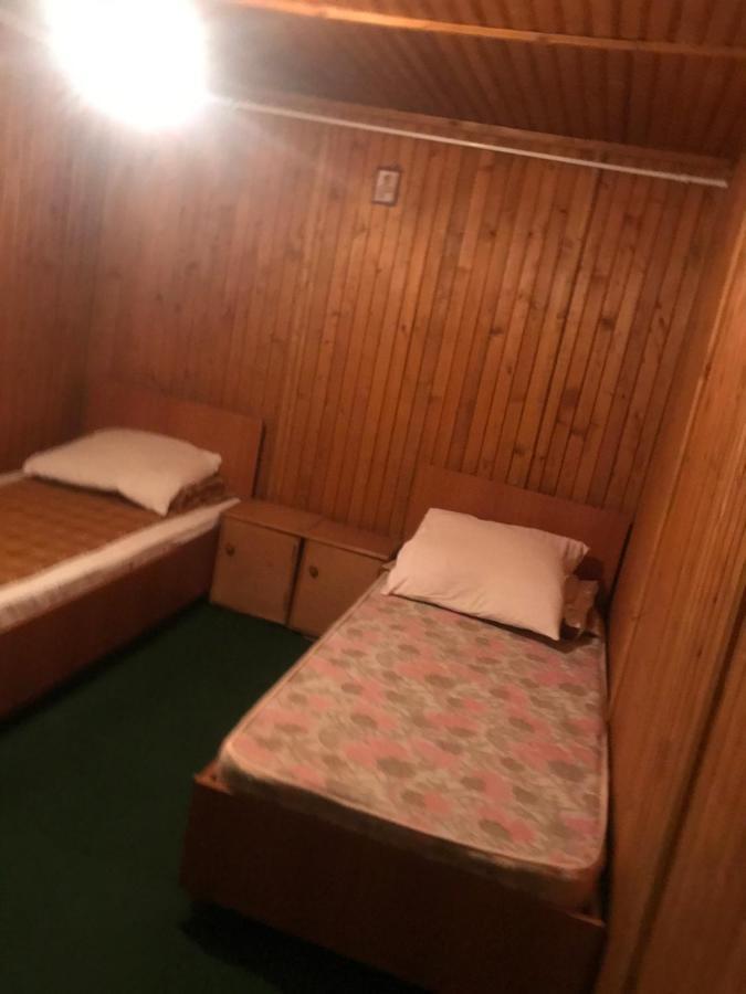 Casa Postolache Pansiyon Soveja Dış mekan fotoğraf